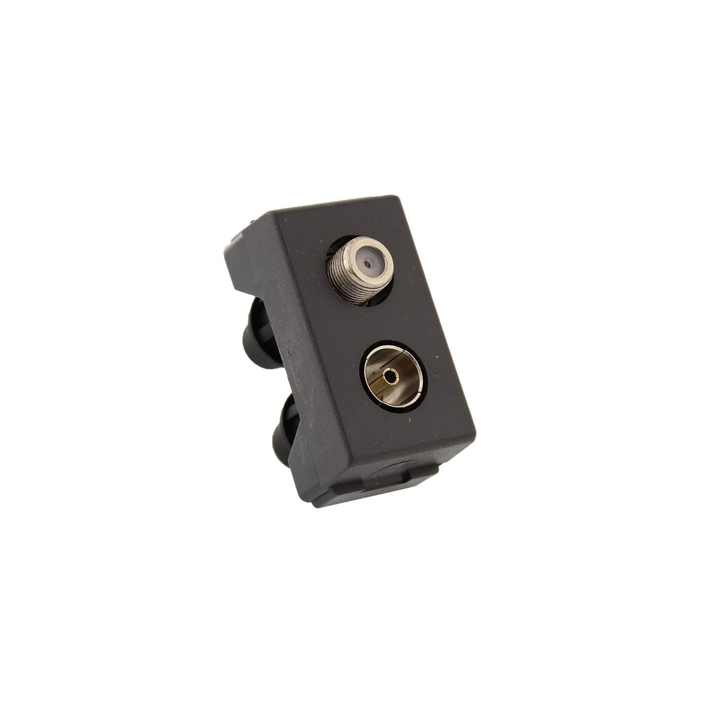 FAIT SRL - FIT5122201 BE/FI - PRESA DOP FF + IECF COMP. ABB ELOS