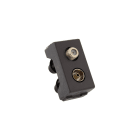 FAIT SRL - FIT5122201 BE/FI - PRESA DOP FF + IECF COMP. ABB ELOS