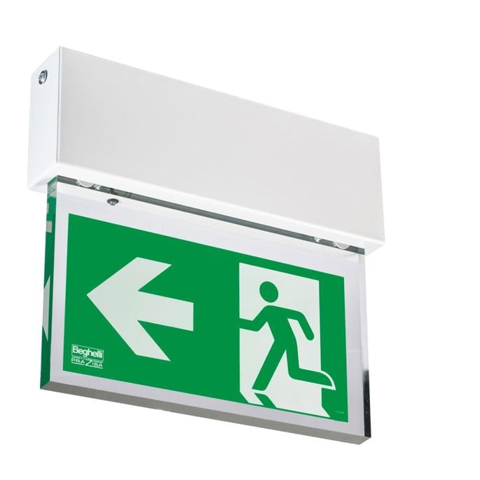 BEGHELLI - BEG31000 DISPOS EVO 22M S230 WA/DA