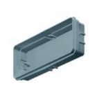 BEGHELLI - BEG2825 INCASSO STILE IN 3106/IP CAM