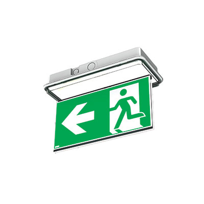 BEGHELLI - BEG4125 SCHERMO BAND ECOMP LED BS