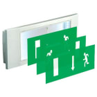 BEGHELLI - BEG4269 SCHERMI DX/SX/BS DES/COMP LED