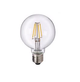 BEGHELLI - BEG56441 G80 CH ZAFIROLED 6WE27 2700K