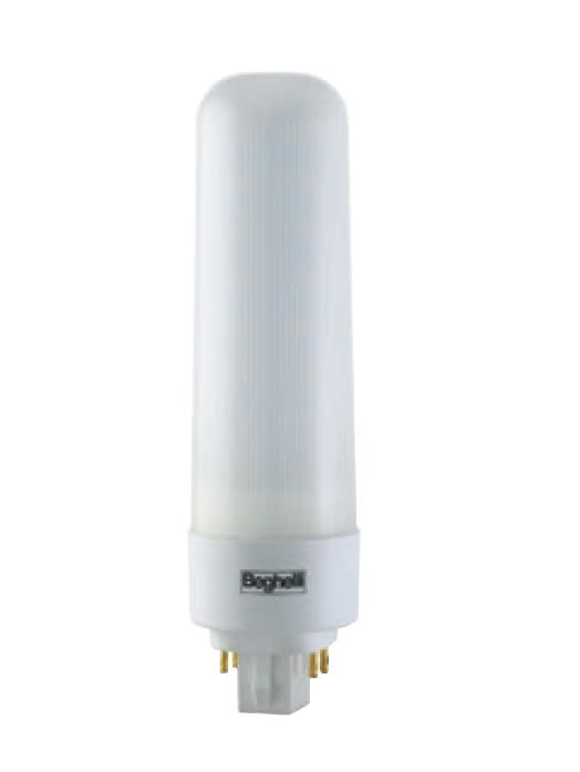 BEGHELLI - BEG56507 D/E LED 14W G24Q 4000°K