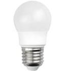 BEGHELLI - BEG58065 SUPERLED SFERA 700LM 7W E27 3K