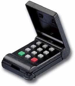 BEGHELLI - BEG8074 TELECOMANDO ANTIINTRUSIONE