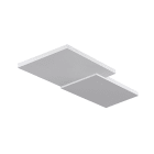 ROSSINI - RSSBEN001B APPLIQUE BIANCA LED 27W IP20 2700K CRI80
