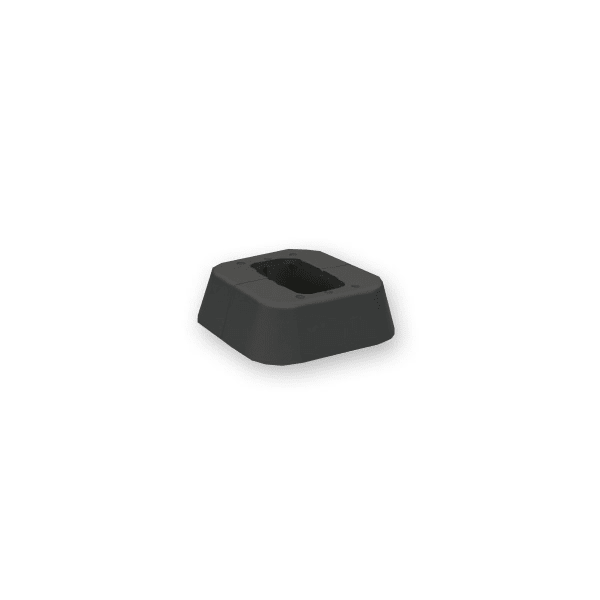 ARNOCANALI SPA - ARNBF-BDS.2 FLANGIA PER BDS NERO