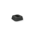 ARNOCANALI SPA - ARNBF-BDS.2 FLANGIA PER BDS NERO
