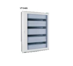 EATON - EAO103093 BF-O-6/198-C Q.PARETE 5X33MOD 705L 900H