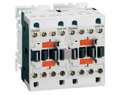 LOVATO - LOVBFA01242400 TELEINVERTITORE 12A AC3 400/50-60