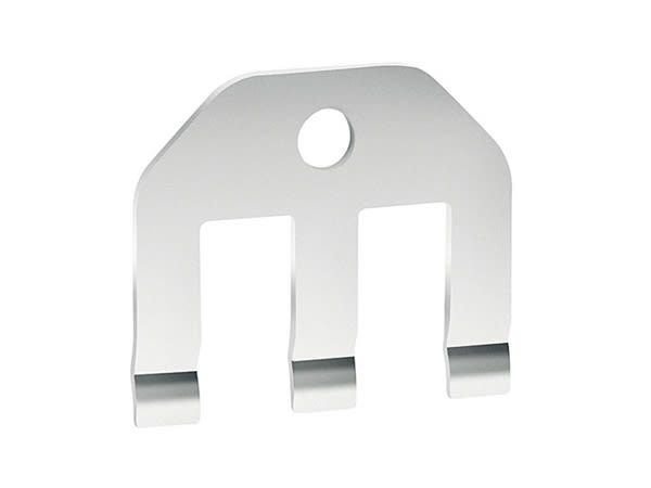 LOVATO - LOV11BA435 PONTE PARALLELO 3P NON ISOLATO BF95..150