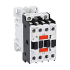 LOVATO - LOVBF2510D125 CONTATTORE 3P+1NO 25A AC3