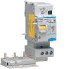 HAGER - HAGBF325N B. DIFF. 3P 300MA <25A A 3M