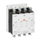 LOVATO - LOVBF330T4E230 CONTATTORE 4P 500A AC1 100...250VAC/DC