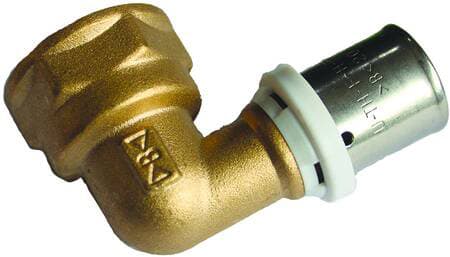 IBP BANNINGER ITALIA - IBPBF7090G016040L GOMITO 90L F FIL.F 16X1/2 MLP