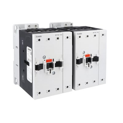 LOVATO - LOVBFC150T4A230 TELECOMMUTATORE ASSEMBLATO 165A