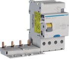 HAGER - HAGBFF425N BLOCCO DIFFERENZIALE 4P 300 MA <25A F 2M