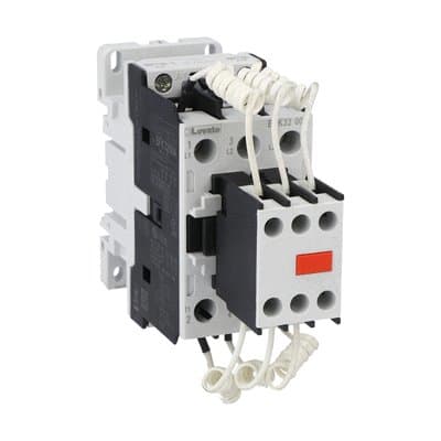 LOVATO - LOVBFK3200A22060 CONTATTORE X RIFAS. 25KVAR 220V 60HZ