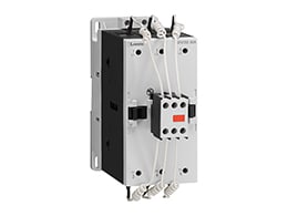 LOVATO - LOVBFK9500A230 CONTATT.PER RIFAS. 60KVAR 230VAC 50/60HZ