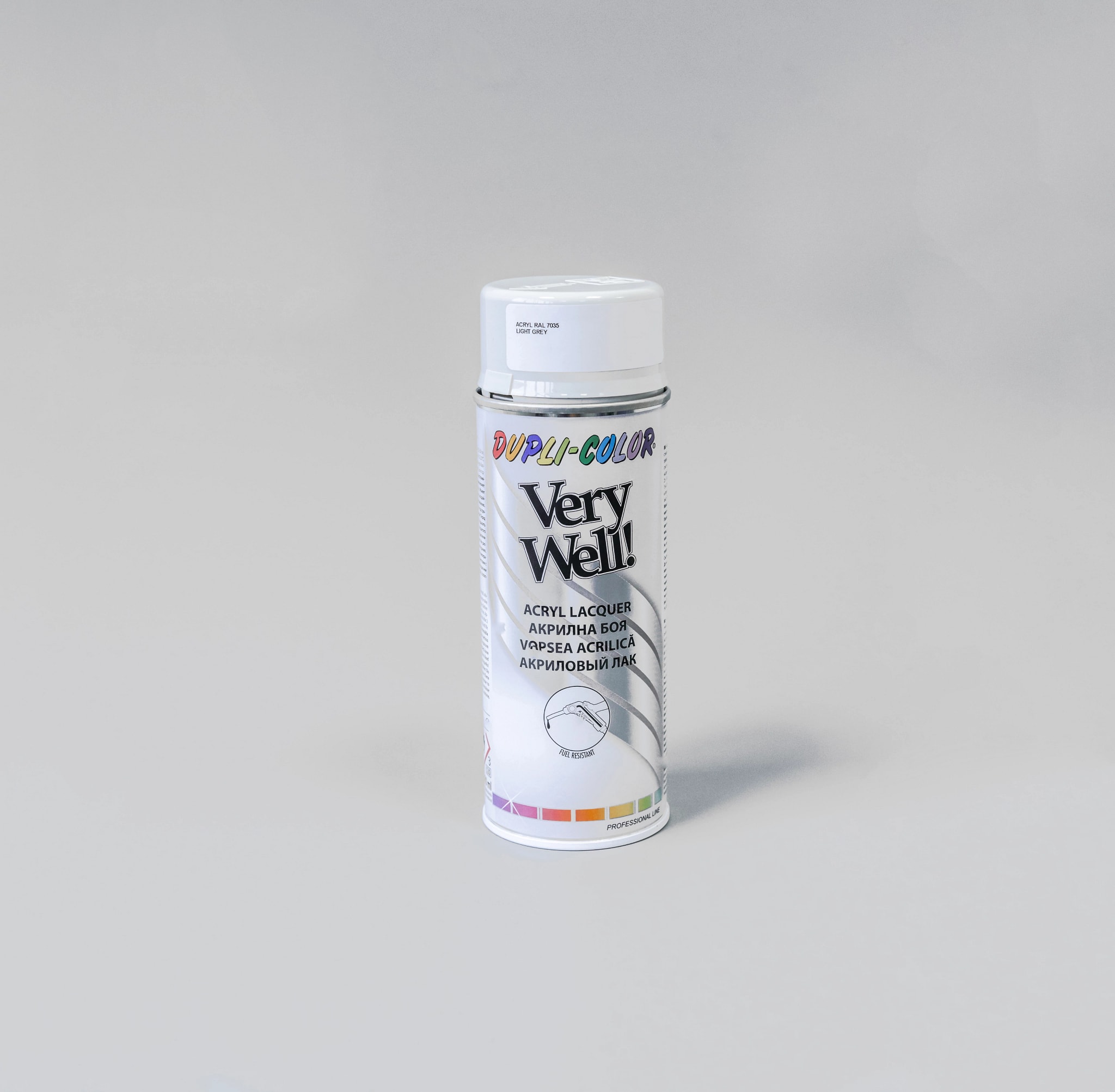 ELDON AUSTRIA GMBH - HOFBFP7035 Bomboletta spray RAL7035 400ml