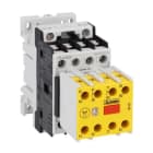 LOVATO - LOVBFS0923A024 CONTATTORE SICUREZZA 9A AC3 24V 50/60HZ
