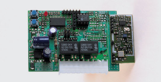 BFT - BFT2600152 CLONIX 2/128 COD RICEVENTE CLONABILE