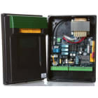 BFT - BFT2607446 PERSEO CENTR.230V OMOL.X STOPPY BFT