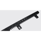 BFT - BFT2600594 CP CREMAGLIERA PLASTICA 22X22 M=4