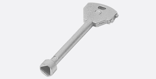 BFT - BFT2600599 CLS/82 CHIAVE DI SBLOCCO ZAMA PER SUB