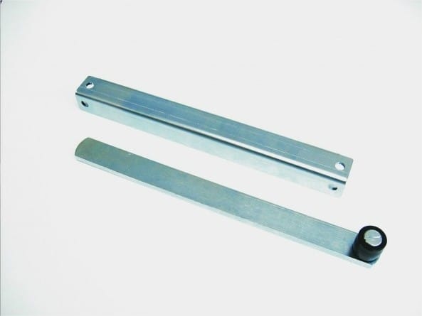 BFT - BFT2600776 BSC BRACCIO FUORI CARDINE -SUB-