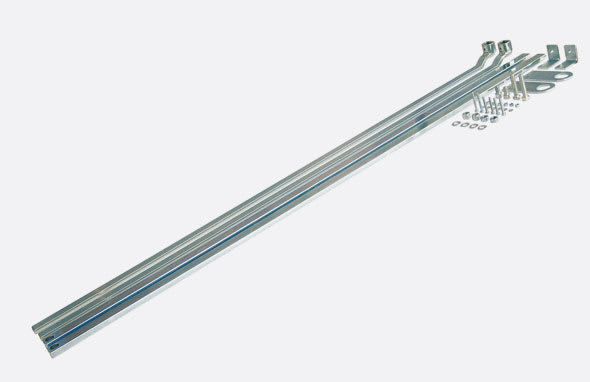 BFT - BFT2600481 CBASL CONF.BRACCI L1500 ARM SPAGN.