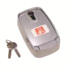 BFT - BFT2610798 BOX CON PULSANTE E LEVA SBLOCCO ELETTROF