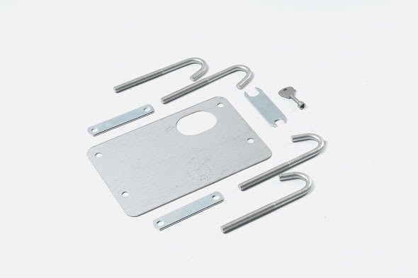 BFT - BFT2611076 SFD CONFEZ. FISS.DEIMOS-DEIMOS BT OK