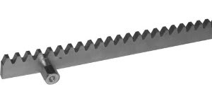 BFT - BFT2611083 CVZ-S ASS.CREMAG. 30X8X1MT+PIOLI+VITI ZN