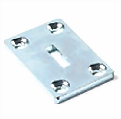 BFT - BFT2600983 PL LX BT CONFEZ.PIAST. ANCORAGGIO LUX BT