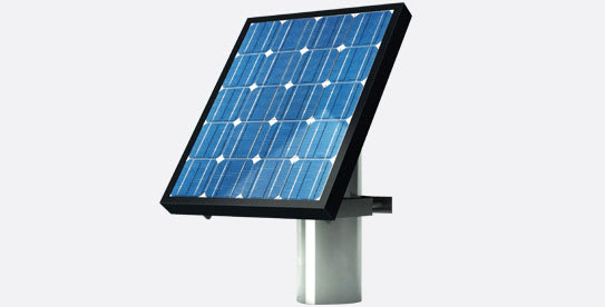 BFT - BFT2611114 ECOSOL PANEL-PANNELLO SOLARE ECOSOL