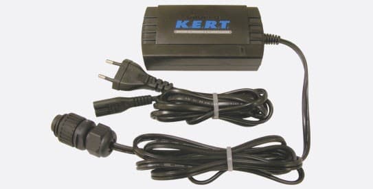 BFT - BFT2611118 ECOSOL CHARGER-CARICA BATTERIE ECOSOL