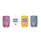 BFT - BFT2611137 MITTO B RCB04 R6 RAINBOW