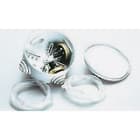 BFT - BFTP111042 PRC2 RELE PNEUMAT.X BAR (N.2 PRES.)