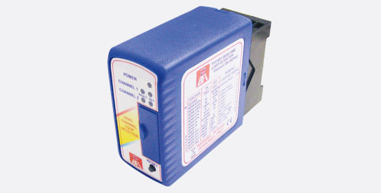 BFT - BFT2611230 DETECTOR SPIRA BFT 24V