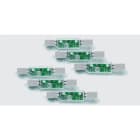 BFT - BFT2600186 KIT MCL LIGHT ASTA 6 LUCI