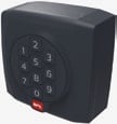 BFT - BFT2600835 Q.BO PAD PULSANTIERA