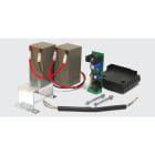 BFT - BFT2600840 BT BAT 2 CARICA BATTERIE+BATTERIE URANO