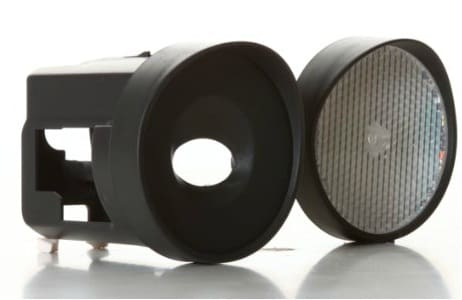 BFT - BFT2611463 KIT CC RFL CONT. RFL PER CC 50