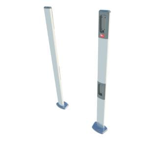 BFT - BFT2611467 PHP2 COPPIA COLONNINE -P903019