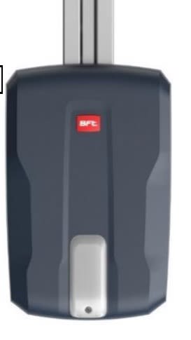 BFT - BFT2613254 KIT BOTTICELLI SMART BT A850 BIN 3 PZ