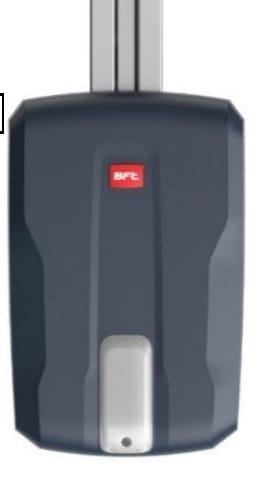 BFT - BFT2613254 KIT BOTTICELLI SMART BT A850 BIN 3 PZ