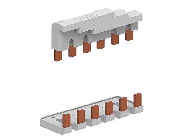 LOVATO - LOVBFX3401 KIT CONNESSIONE TELEINVERTITORE BF95-150