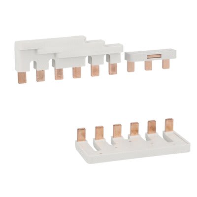 LOVATO - LOVBFX3331 KIT CONNESSIONE STELLA-TRIANGOLO BF40-94